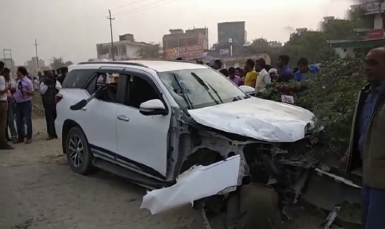 ਭਾਜਪਾ ਨੇਤਾ ਸਮੇਤ 3 ਦੀ ਗੋਲੀ ਮਾਰ ਕੇ ਹੱਤਿਆ