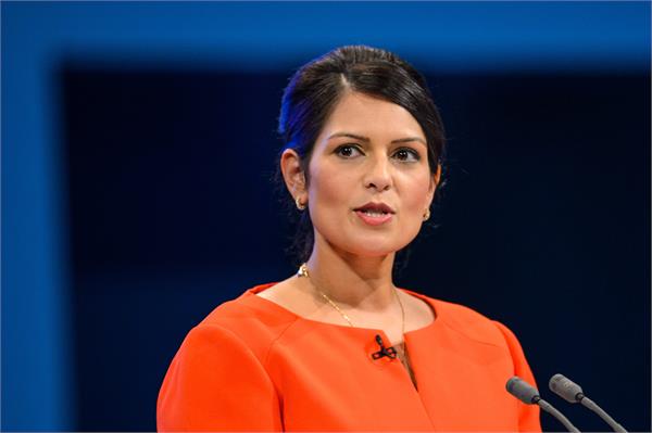 british minister priti patel resigns after controversy