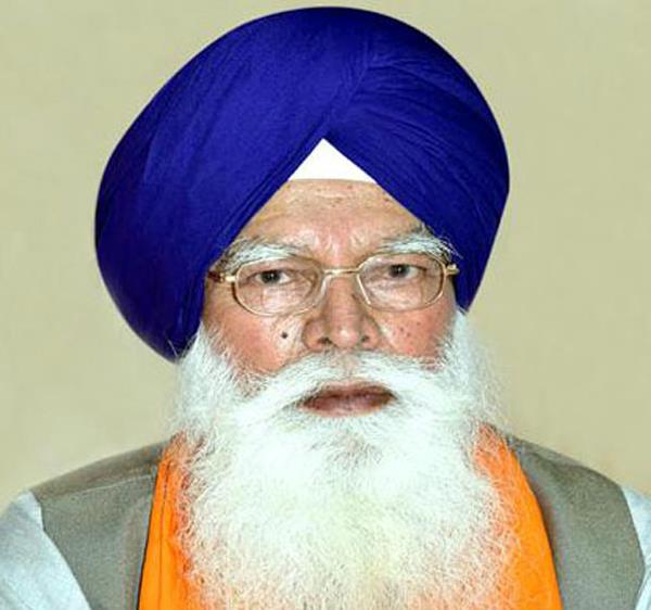 kirpal singh bandugar