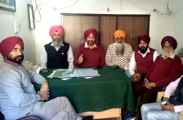 ਜ਼ਿਲੇ ਦੇ 109 ਸਰਕਲ ਛੱਡਣਗੇ ਪਟਵਾਰੀ