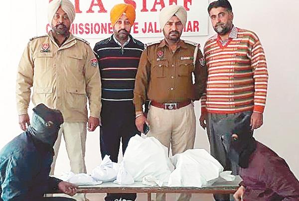 controlled drug addicts  including bullets