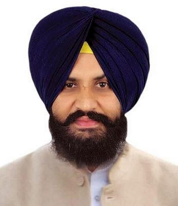 capt amarinder singh
