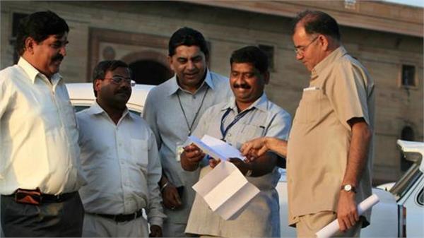 central government employees will get rs 25 lakhs for the house