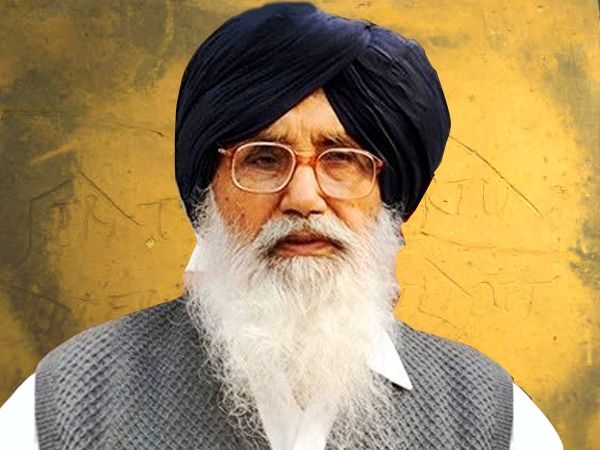 ਬਾਦਲ ਦਾ ਰੁੱਕਾ ਲੈ ਕੇ ਪੁੱਜੇ ਸਾਬਕਾ ਮੇਅਰ ਗਿਆਸਪੁਰਾ!