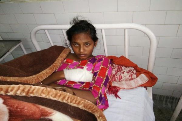 a case is registered against four persons for cheating