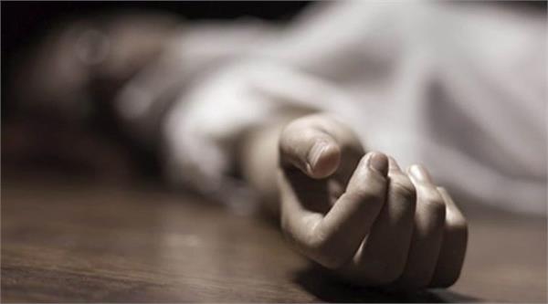 woman dead