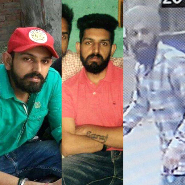 ਪੁਲਸ ਚੌਕੀਆਂ ਨੇੜੇ ਹੱਤਿਆਵਾਂ ਕਰ ਕੇ ਲਾਅ ਐਂਡ ਆਰਡਰ ਨੂੰ ਖੁੱਲ੍ਹੀ ਚੁਣੌਤੀ ਦੇ ਰਹੇ ਅੱਤਵਾਦੀ