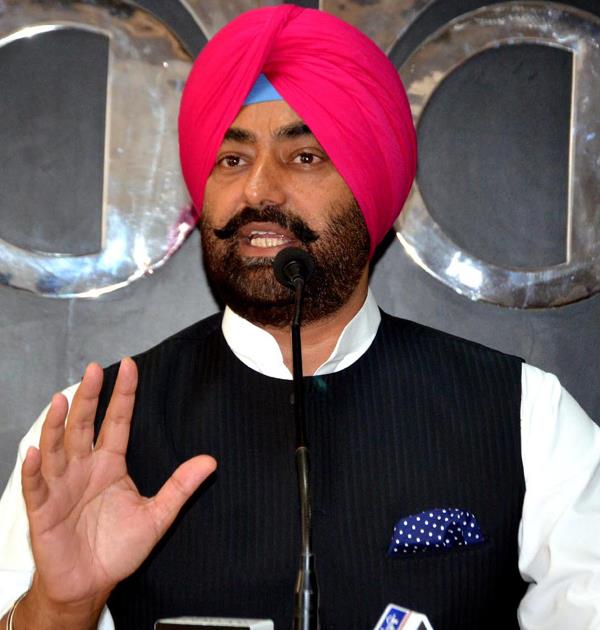 capt amarinder singh