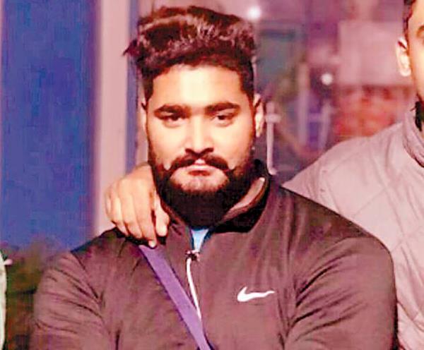 ravinder gosai murder