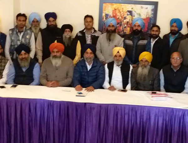 ਨਕੋਦਰ ਦੇ ਕਾਂਗਰਸੀ ਨੇਤਾਵਾਂ ਖਿਲਾਫ ਵਿਧਾਇਕ ਵਡਾਲਾ ਨੇ ਖੋਲ੍ਹਿਆ ਮੋਰਚਾ