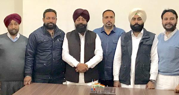captain amarinder singh can take punjab prosperity  sachar
