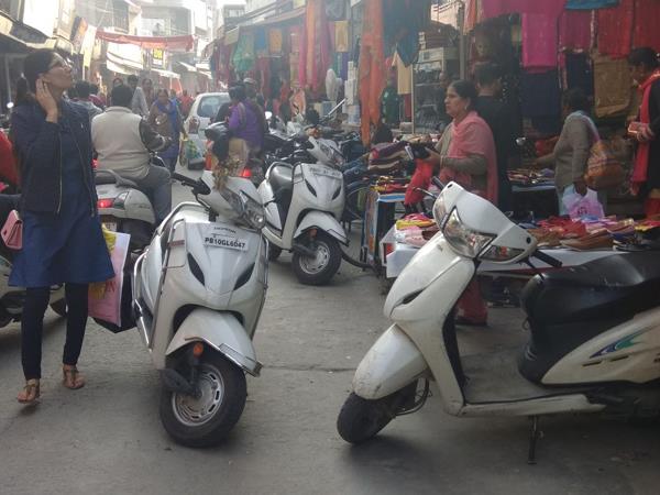 council fails to remove illicit possession from the market