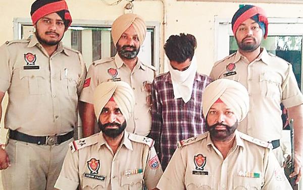 in the court  the juvenile was given a minor as an adult