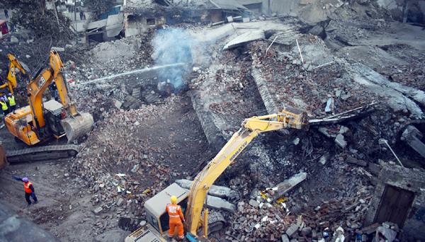 70 hours past 3 fire employees have no idea