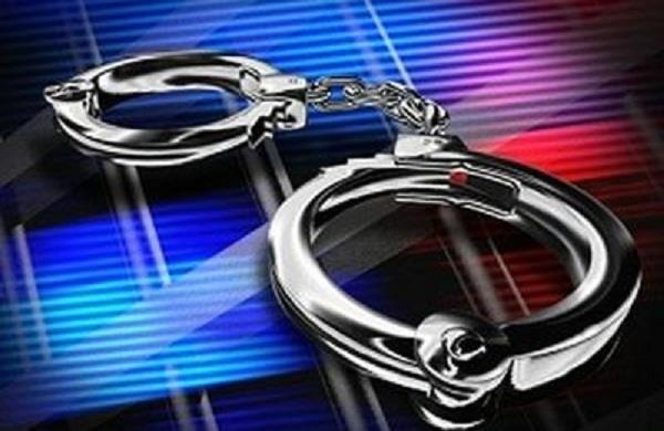 2 drug smugglers control