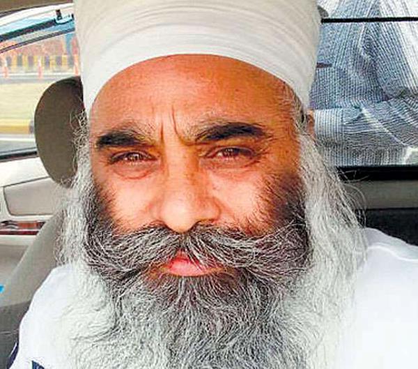 harminder singh mintu