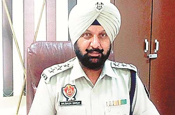 ਨਵਦੀਪ ਤੇ ਪ੍ਰਭਜੀਤ 2 ਦਿਨਾਂ ਦੇ ਪੁਲਸ ਰਿਮਾਂਡ ''ਤੇ