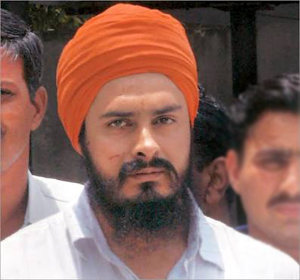 ਅੱਤਵਾਦੀ ਹਵਾਰਾ ਖਿਲਾਫ ਦੋਸ਼ ਪੱਤਰ ਨਹੀਂ ਦਾਖਲ ਕਰ ਸਕੀ ਮੋਗਾ ਪੁਲਸ
