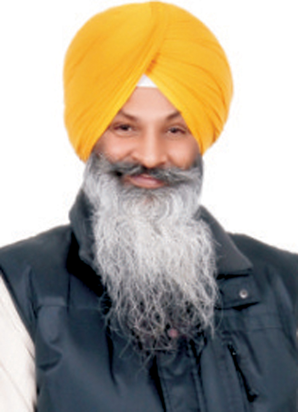 ਸੁੱਚਾ ਸਿੰਘ ਲੰਗਾਹ ਖ਼ਿਲਾਫ਼ ਚਲਾਨ ਪੇਸ਼