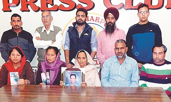 action on the forces of suicide