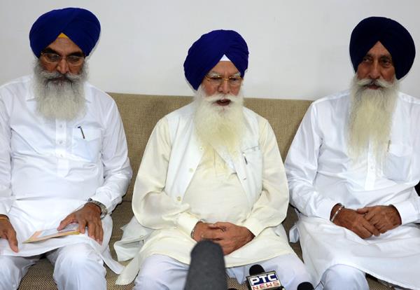 kirpal singh bandugar