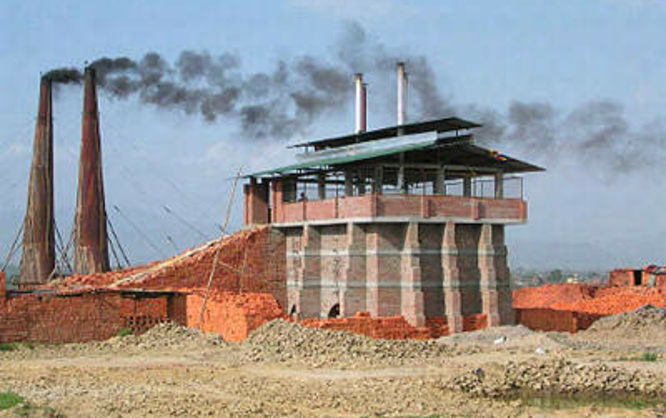 ਪੰਜਾਬ ਦੇ 3000 ਇੱਟ-ਭੱਠਿਆਂ ''ਚ ''ਫਲਾਈ ਐਸ਼'' ਵਰਤੋਂ ਦਾ ਟਰਾਇਲ ਸ਼ੁਰੂ