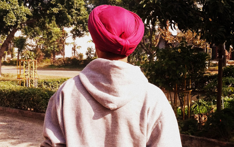 ਸਿੱਖਾਂ ਤੋਂ ਵੱਡਾ ਕੋਈ ਦੇਸ਼ ਭਗਤ ਨਹੀਂ ਹੋ ਸਕਦਾ