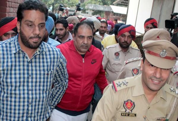 voter card address of jagdish bhola also fake