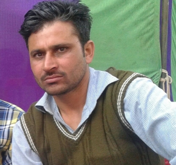 ਨਸ਼ੇ ਨੇ ਲਈ ਇਕ ਹੋਰ ਜਾਨ