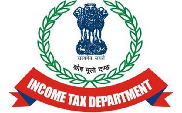 income tax department site crash  corporate sector shock