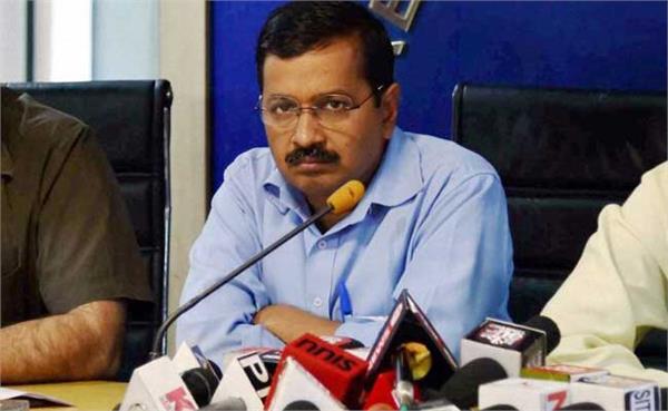 khattar ask kejriwal what you do