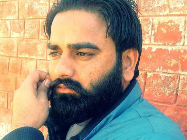 ਵਿੱਕੀ ਗੌਂਡਰ ਦੇ ''ਪੰਡੋਰੀ'' ''ਚ ਲੁਕੇ ਹੋਣ ਦੀ ਸੂਚਨਾ
