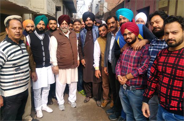 punjab government ready for municipal elections
