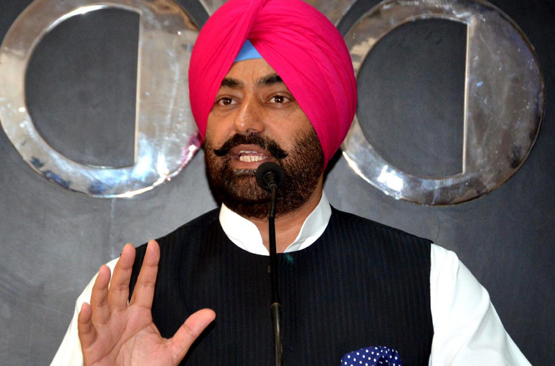 ਖਹਿਰਾ ਨੂੰ ਲੈ ਕੇ ''ਆਪ'' ਅੰਦਰ ਵੀ ਛਿੜੀ ਜੰਗ