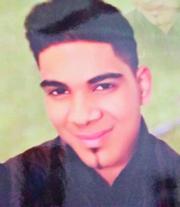 ਕਿਸੇ ਪੁਲਸ ਮੁਲਾਜ਼ਮ ਜਾਂ ਅਧਿਕਾਰੀ ਨੇ ਮ੍ਰਿਤਕ ਦੇ ਘਰ ਜਾ ਕੇ ਨਹੀਂ ਪ੍ਰਗਟਾਈ ਹਮਦਰਦੀ