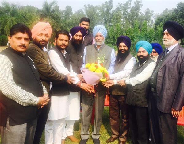 majithia college issue