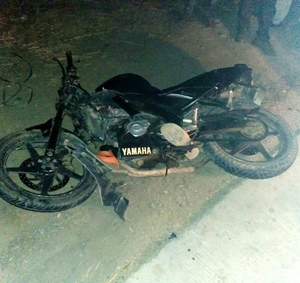 accident