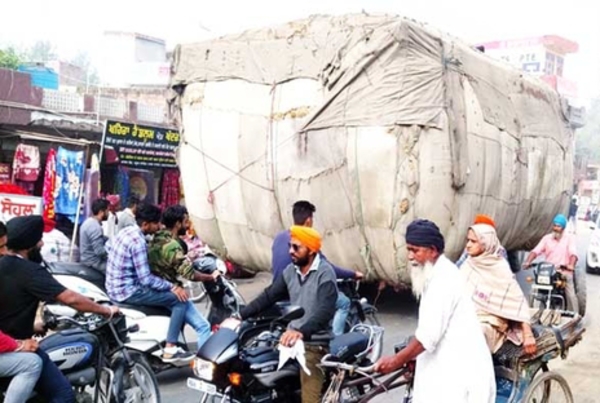 ਵੱਡੀਆਂ ਸਮੱਸਿਆਵਾਂ ਨਾਲ ਜੂਝ ਰਹੇ ਜ਼ਿਲਾ ਵਾਸੀ