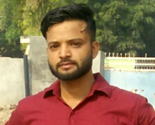 22 ਸਾਲਾ ਨੌਜਵਾਨ ਦੀ ਲਾਸ਼ ਮਿਲੀ : ਹਾਦਸਾ ਜਾਂ ਹੱਤਿਆ?