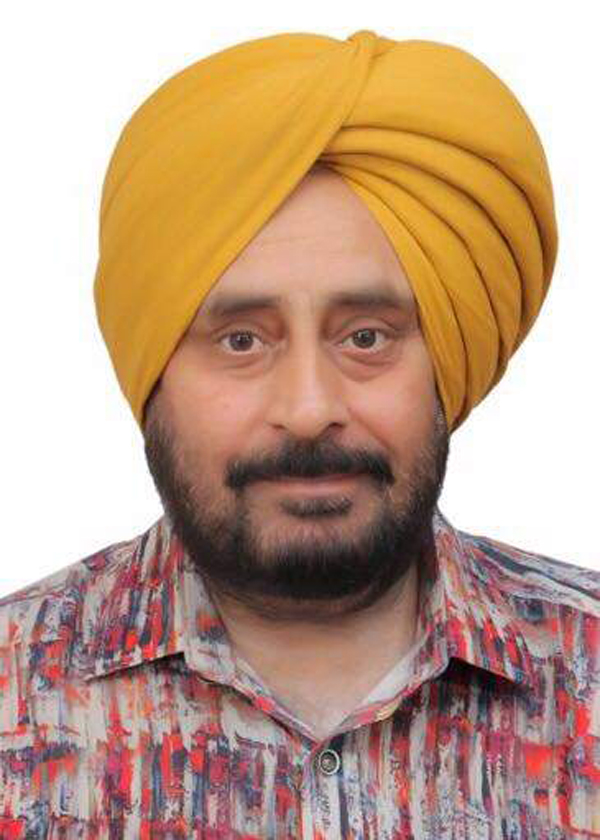 ਪਰਮਿੰਦਰ ਸਿੰਘ ਦੀ ਮੁੜ ਜਲੰਧਰ ''ਚ ਡਿਪਟੀ ਚੀਫ ਇੰਜੀਨੀਅਰ ਦੇ ਅਹੁਦੇ ''ਤੇ ਤਾਇਨਾਤੀ
