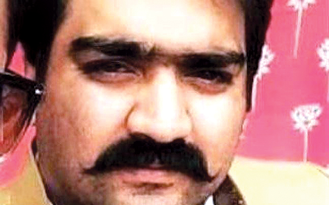 ਆਕਾਂਸ਼ ਮਰਡਰ ਕੇਸ : ਬਲਰਾਜ ਨੇ ਚੜ੍ਹਾਈ ਆਕਾਂਸ਼ ''ਤੇ ਗੱਡੀ, ਹਰਮਹਿਤਾਬ ਨੇ ਦਿੱਤਾ ਸਾਥ