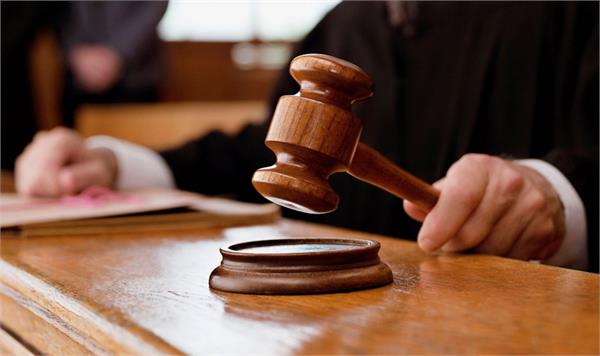 vikas berla bail application rejected again