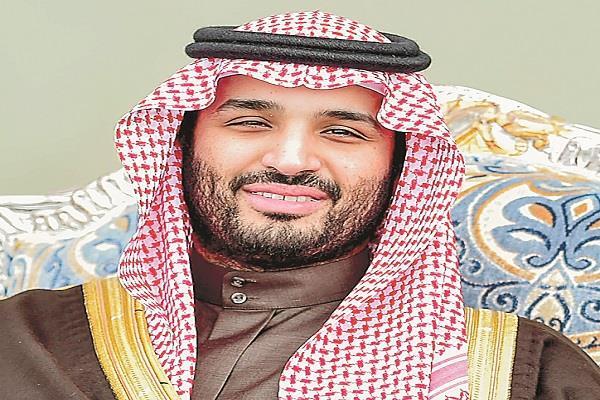 will muhammad bin salman also succeed in bringing change like henry v999 