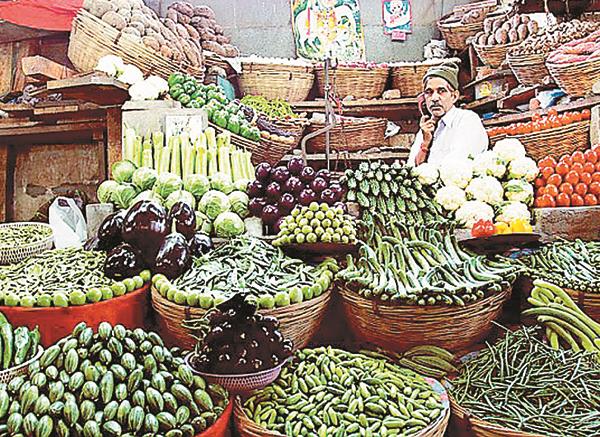 vegetable