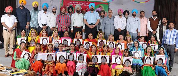 we must have maximum knowledge of our culture