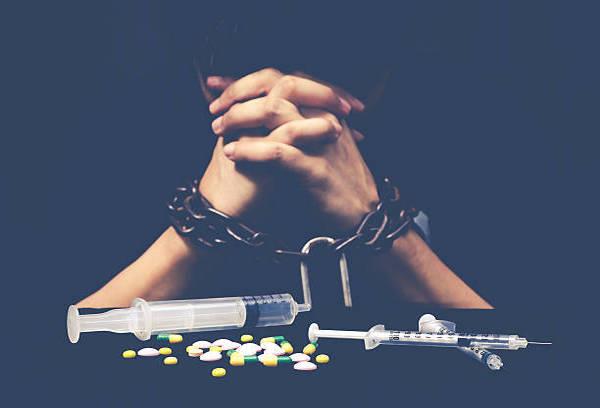 control in the case of drug pills 3