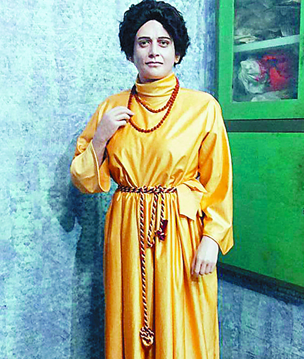 ਅਨੋਖੀ ਅਧਿਆਪਨ ਪ੍ਰਤਿਭਾ ਦੀ ਮਾਲਕ ਸੀ ''ਸਿਸਟਰ ਨਿਵੇਦਿਤਾ''