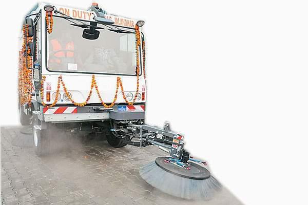 the state of the officers  on the corruption front  no money for pay