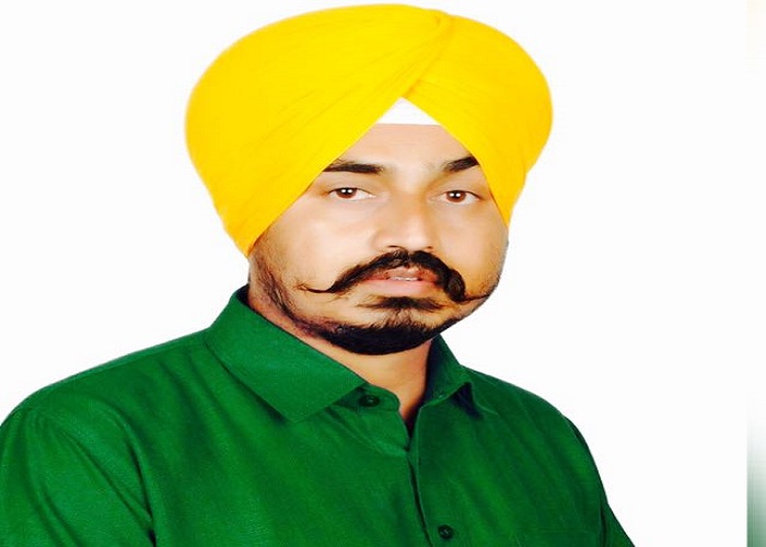 ਖਹਿਰਾ ਨੂੰ ਸਾਜਿਸ਼ ਤਹਿਤ ਫਸਾਉਣ ਦੀ ਕੋਸ਼ਿਸ਼ ਕੀਤੀ ਜਾ ਰਹੀ ਹੈ: ਗਿੱਦੜ ਪਿੰਡੀ