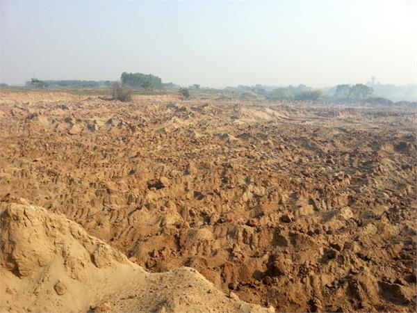 mining mafia